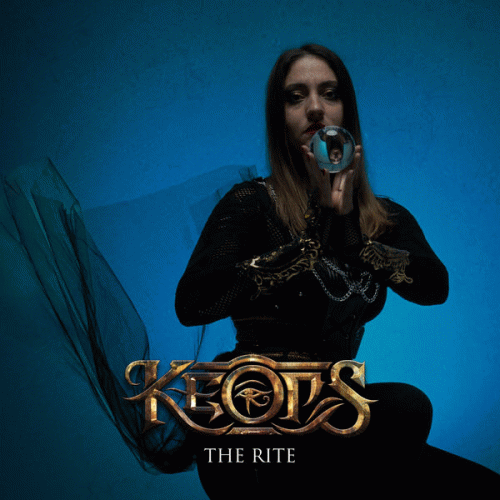 Keops (CRO) : The Rite